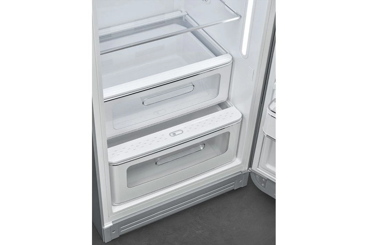 Холодильник Smeg FAB28RSV5