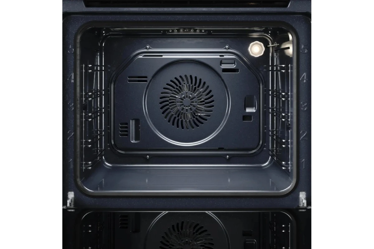 Духовой шкаф Kuppersberg HO 603 Black line