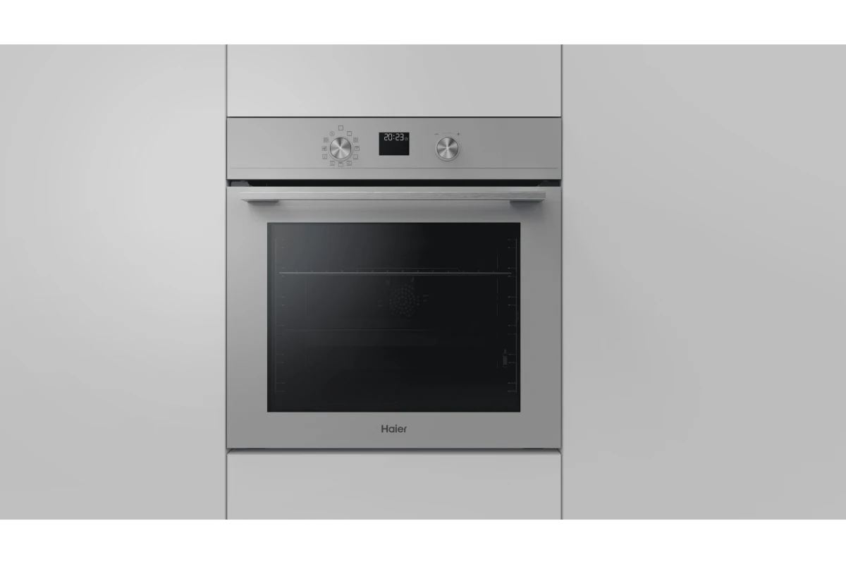 Духовой шкаф Haier HOQ-K4AAN3GG