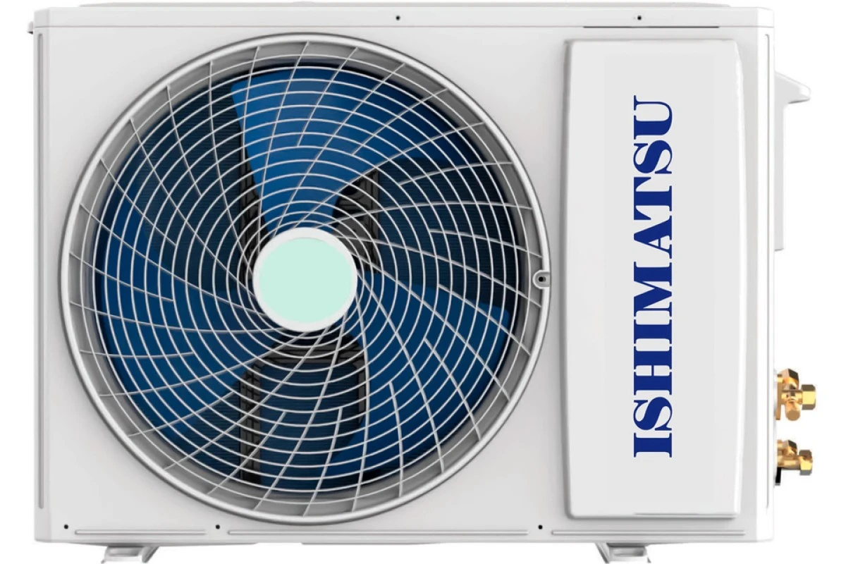 Кондиционер ISHIMATSU AVK-09I WIFI