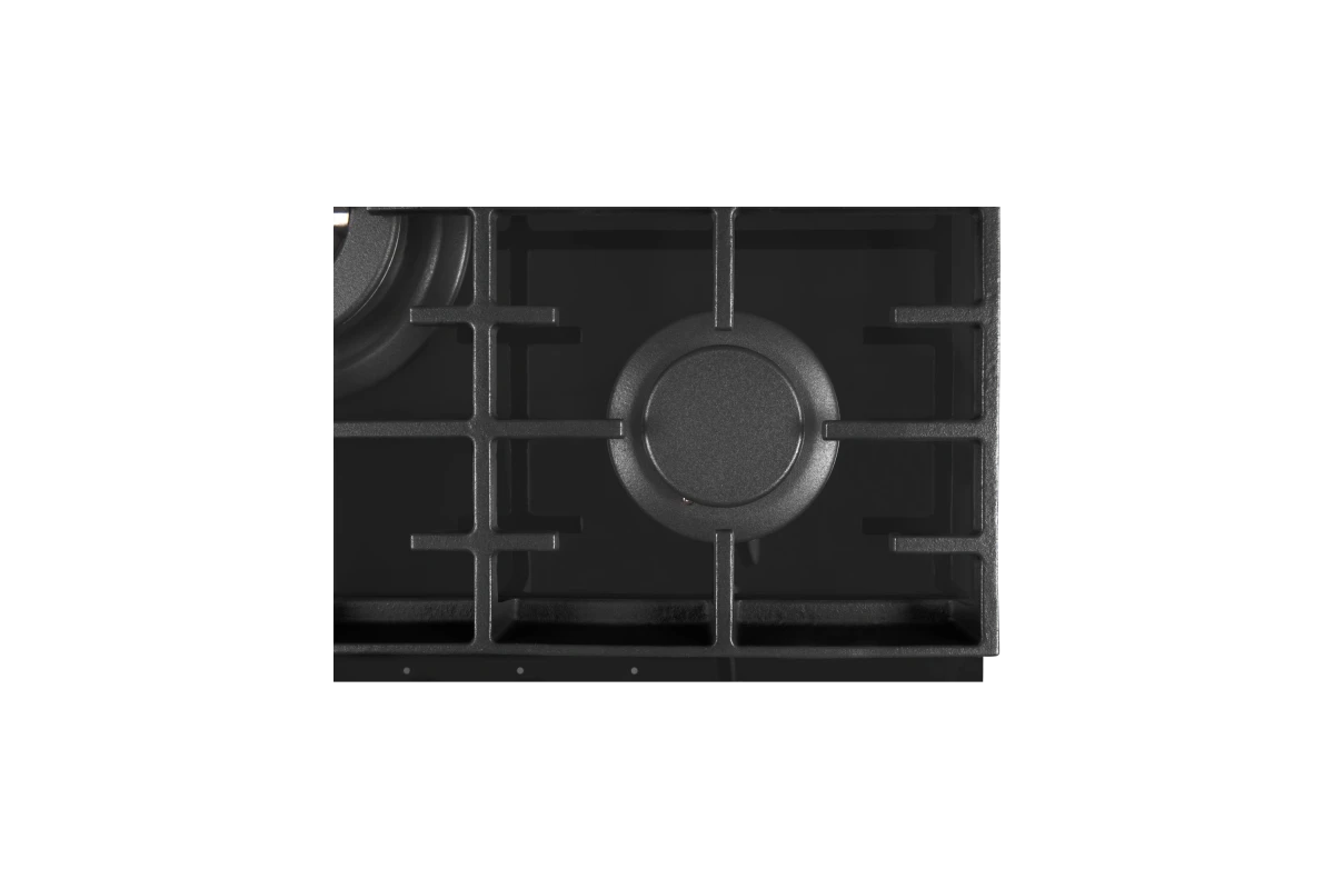 Варочная поверхность Hiberg VM 7155 B
