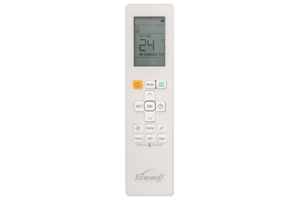 Мульти сплит система Eurohoff Smart multi EMMULT-21/3/EMMULT-09/EMMULT-12