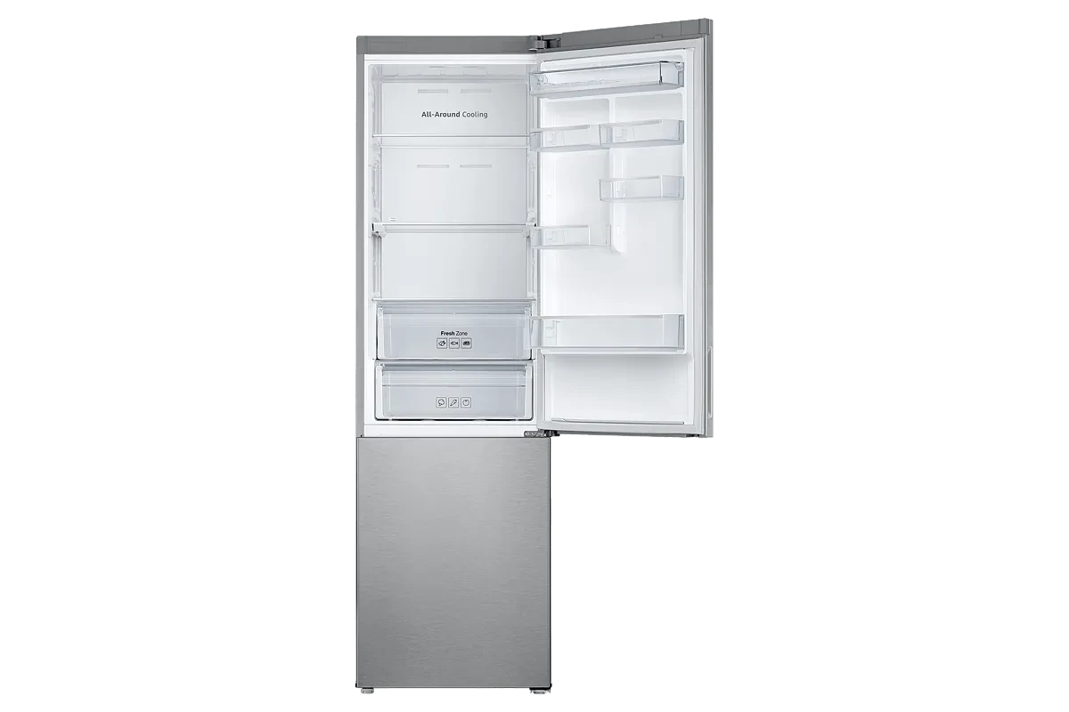 Холодильник Samsung RB37A5470SA/WT