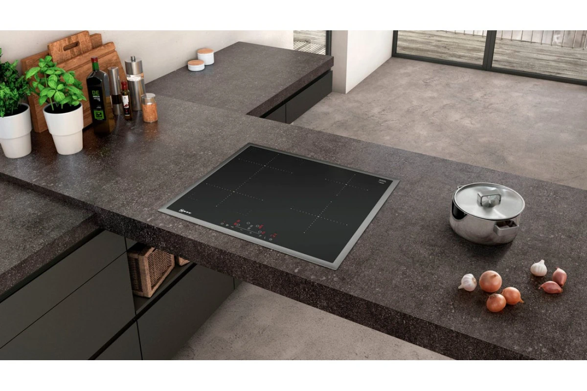 Индукционная варочная панель Neff T46BD53N2