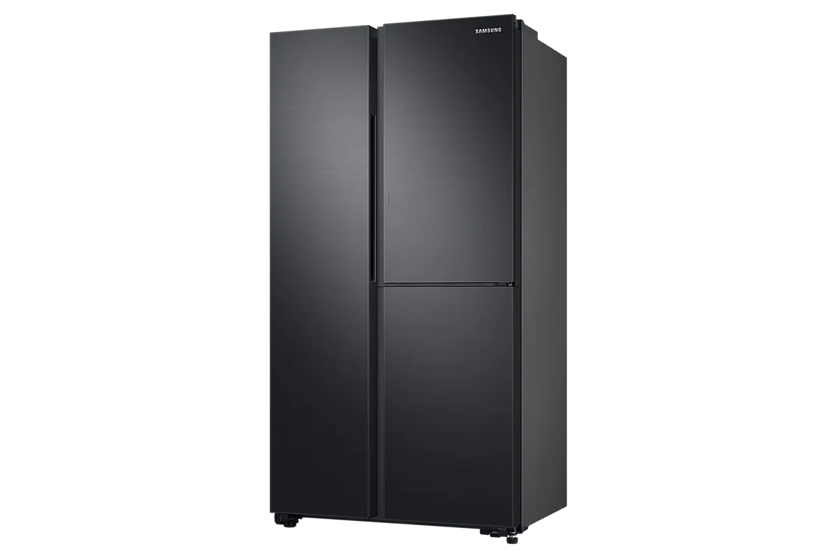 Холодильник Samsung RH62A50F1B4/WT