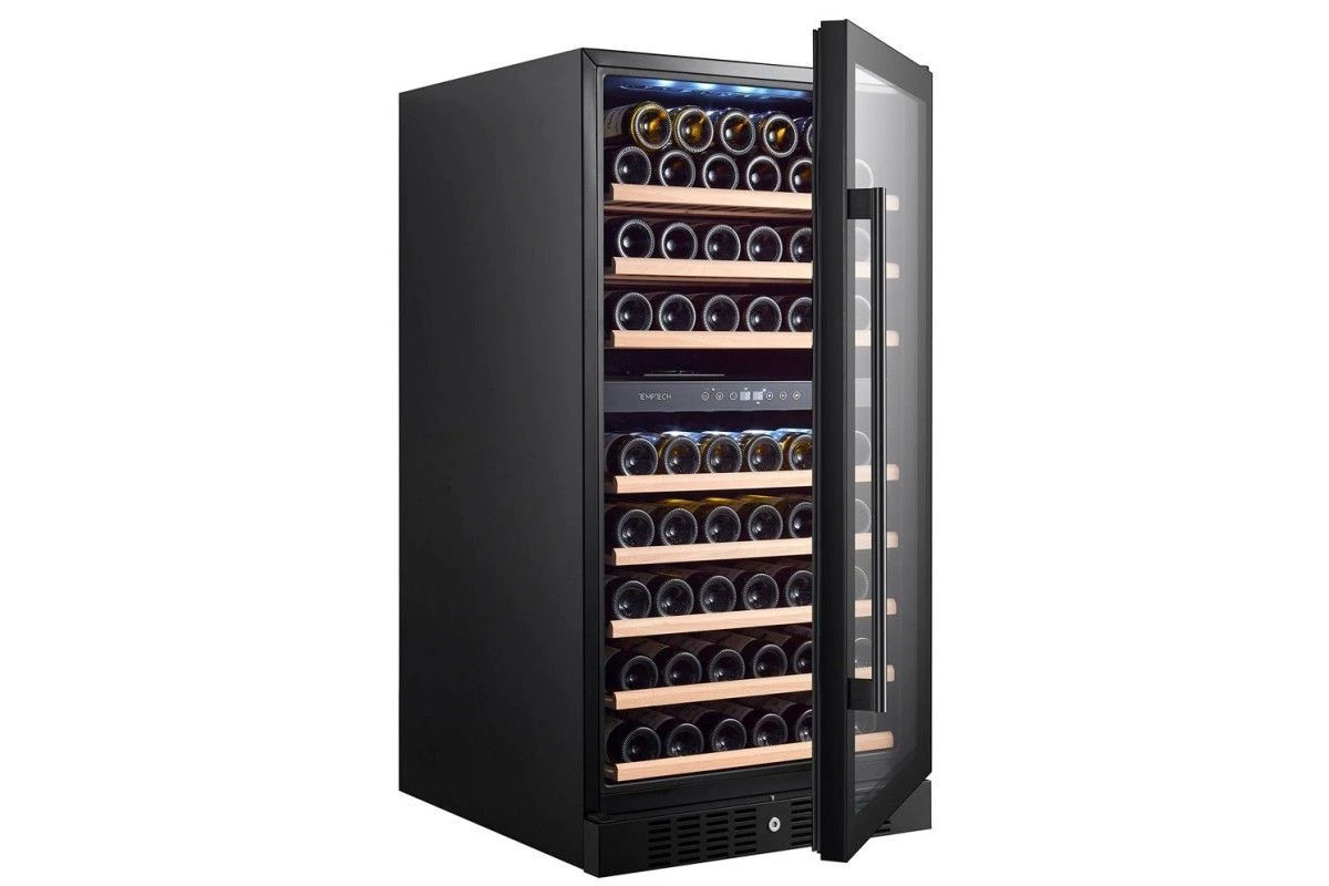 Винный шкаф Temptech Classique CL120DB