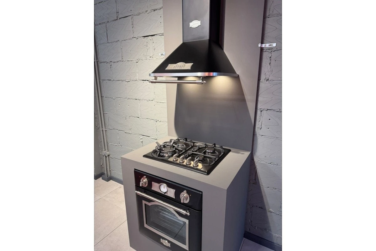 Вытяжка Kaiser A 6315 EM SIL ECO