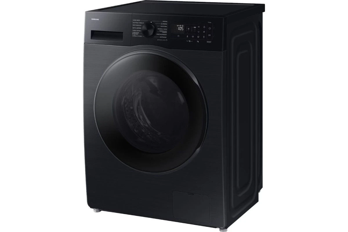 Стирально-сушильная машина Samsung WD90DG5G34BBLP