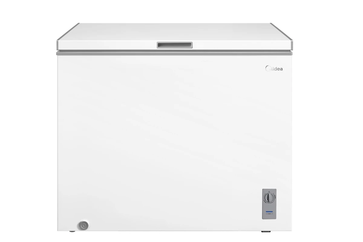 Морозильный ларь Midea MDRC345FZF01D