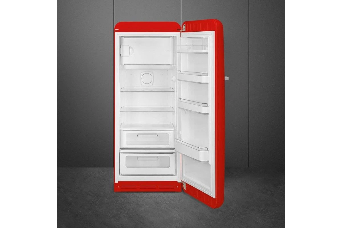 Холодильник Smeg FAB28RRD5