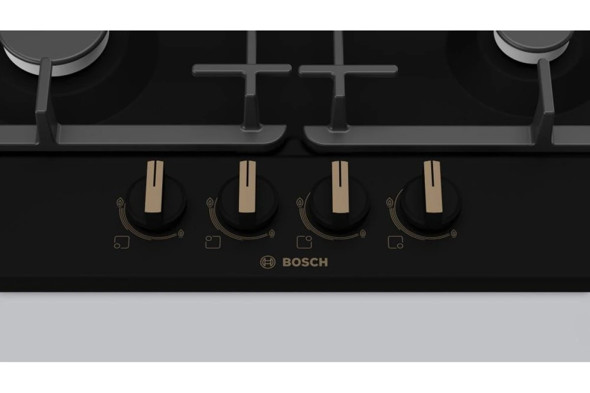 Варочная панель Bosch PGP6B3B92R