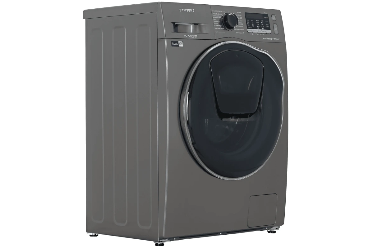 Стиральная машина Samsung WD80K52E0ZX/LP