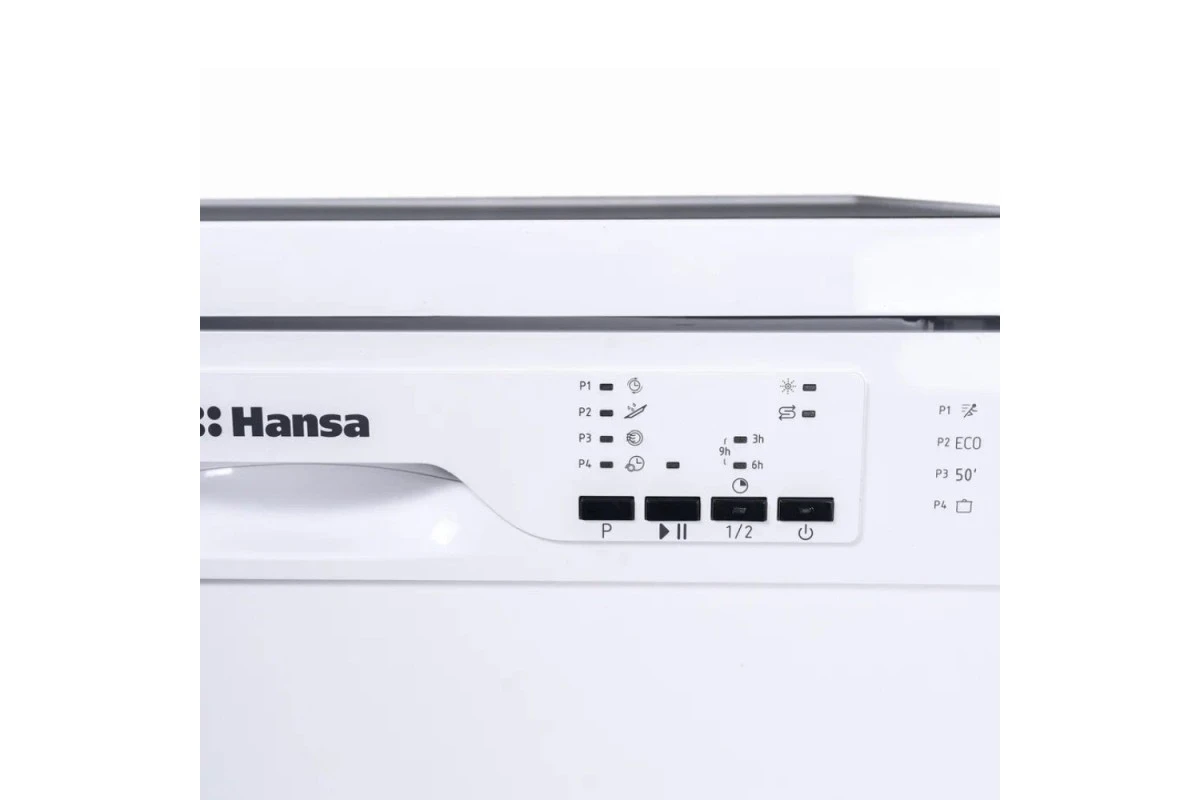 Посудомоечная машина Hansa ZWV614WH