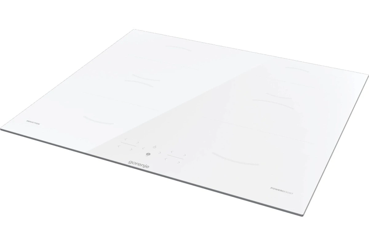 Независимая индукционная варочная панель Gorenje GI6401WSC