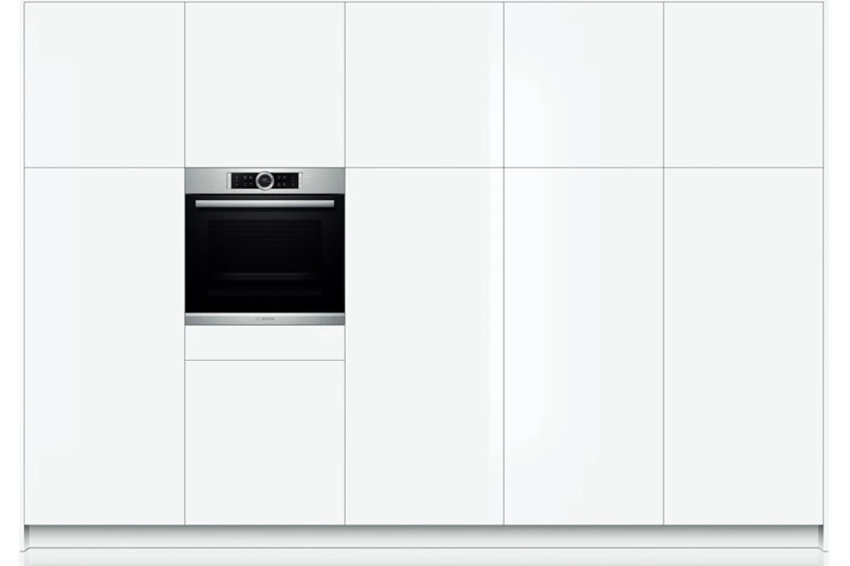 Духовой шкаф Bosch HBG634BS1