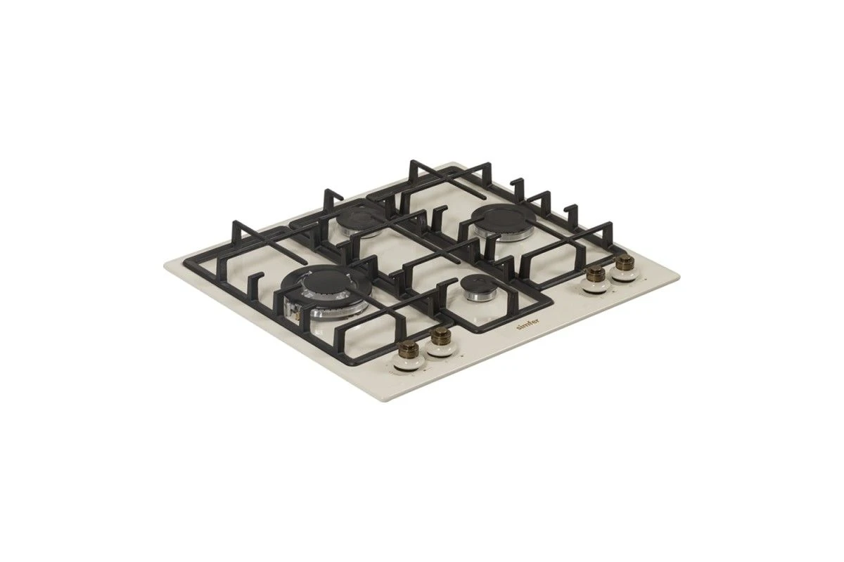 Газовая варочная панель Simfer H60V41O597
