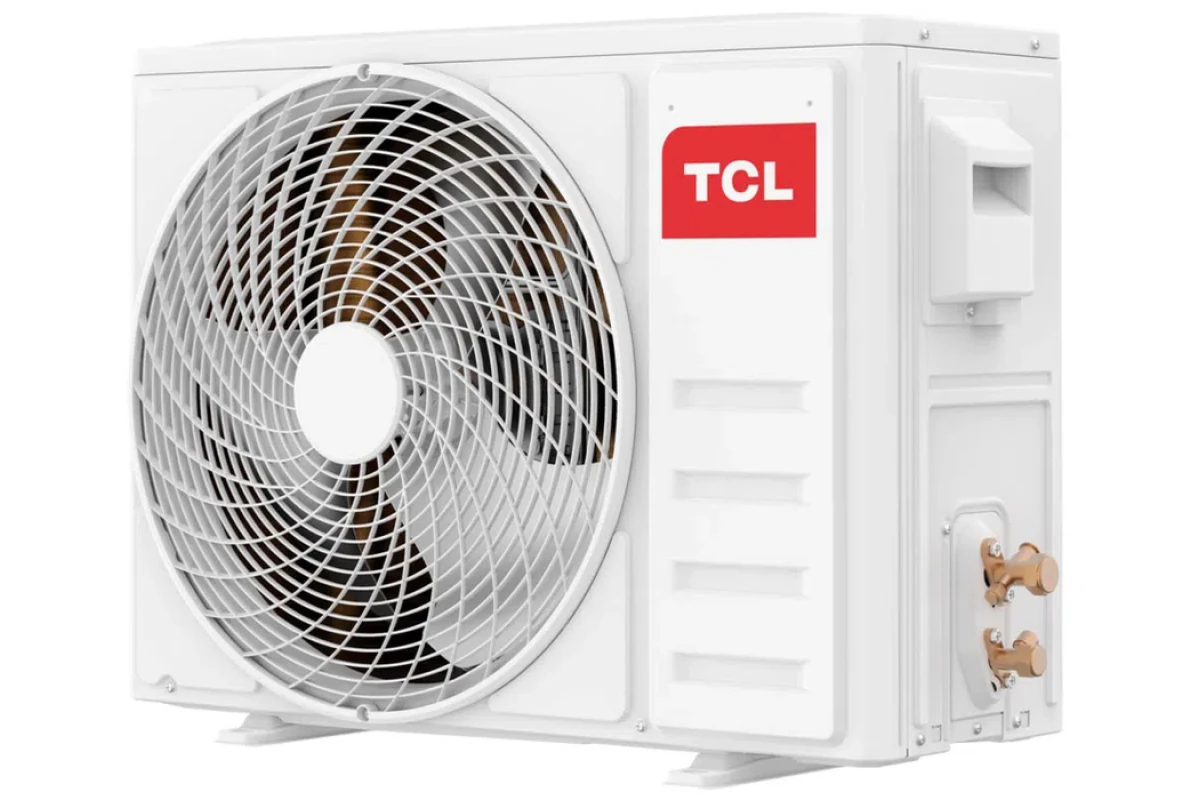 Кондиционер TCL X-Fresh II TAC-FRB12INV/R