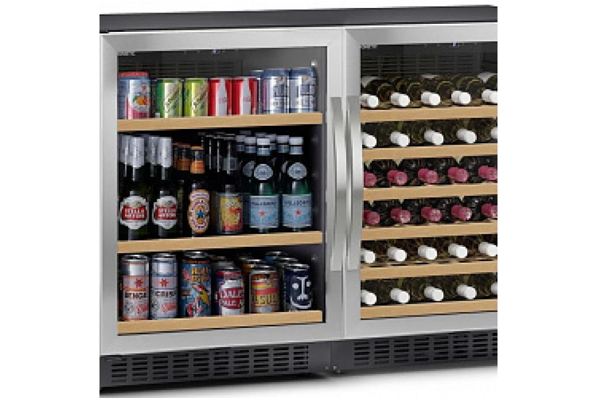 Шкаф для вина и напитков Dometic C50G Wine&Beer