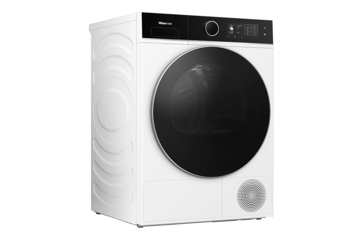 Сушильная машина Hisense DH5I104UW2B