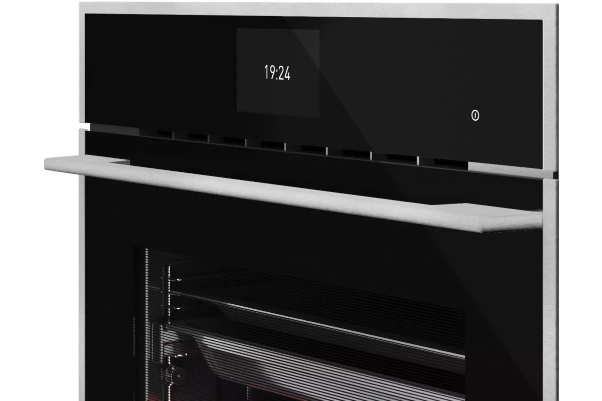 Духовой шкаф Teka IOVEN SS INOX