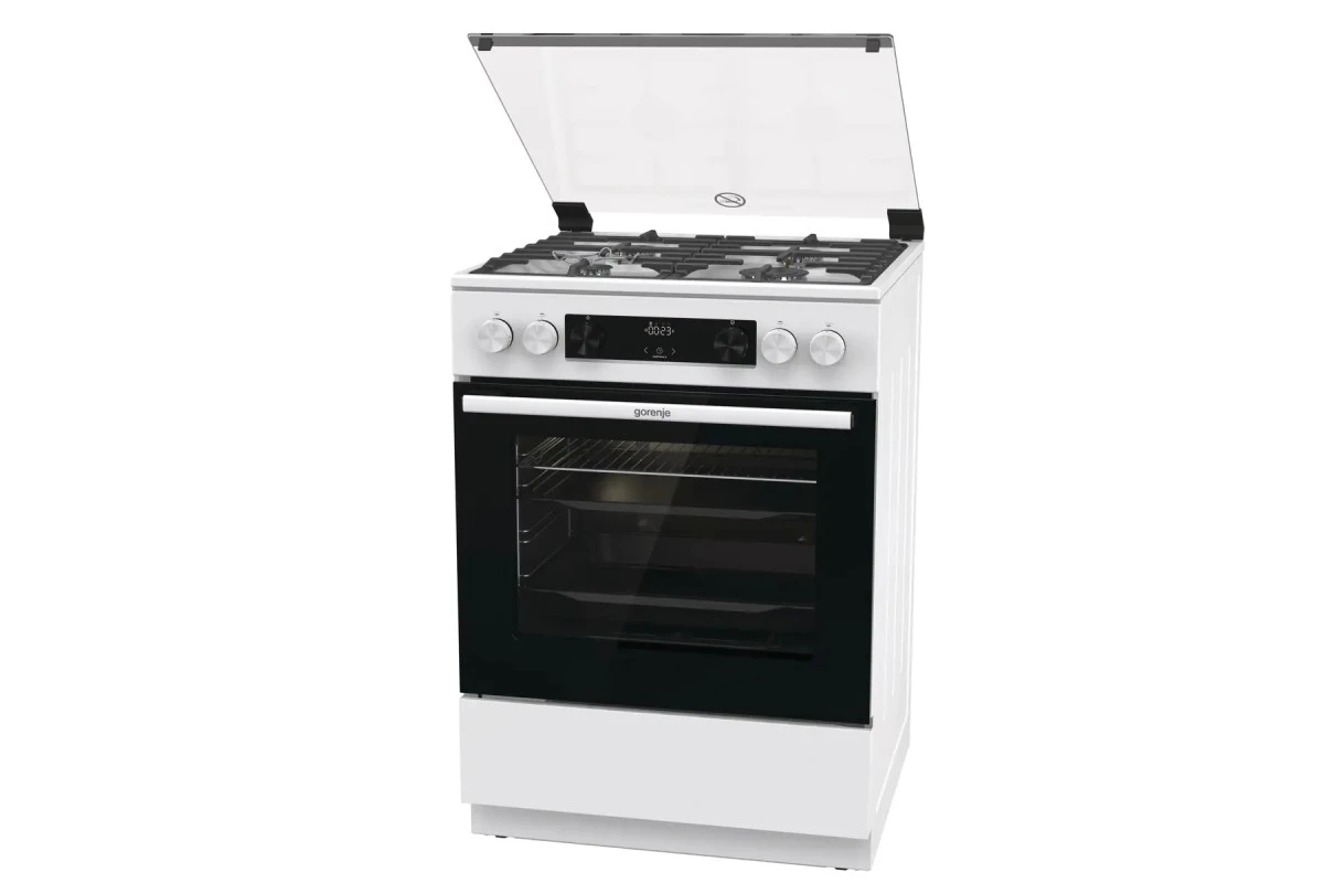 Газовая плита Gorenje GGI6C21WF