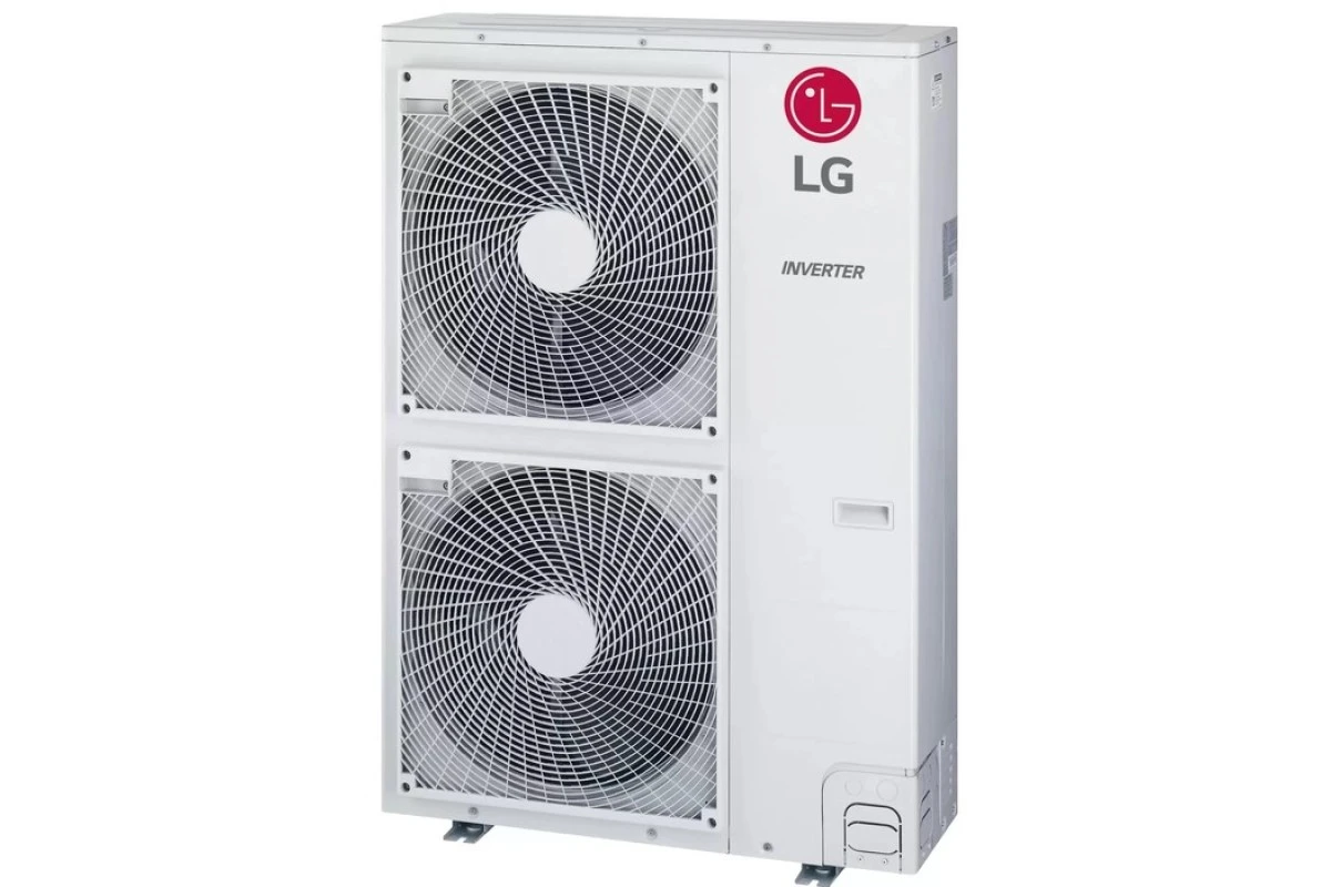 Напольно-потолочный кондиционер Lg UV36R.N20/UU36WR.U30
