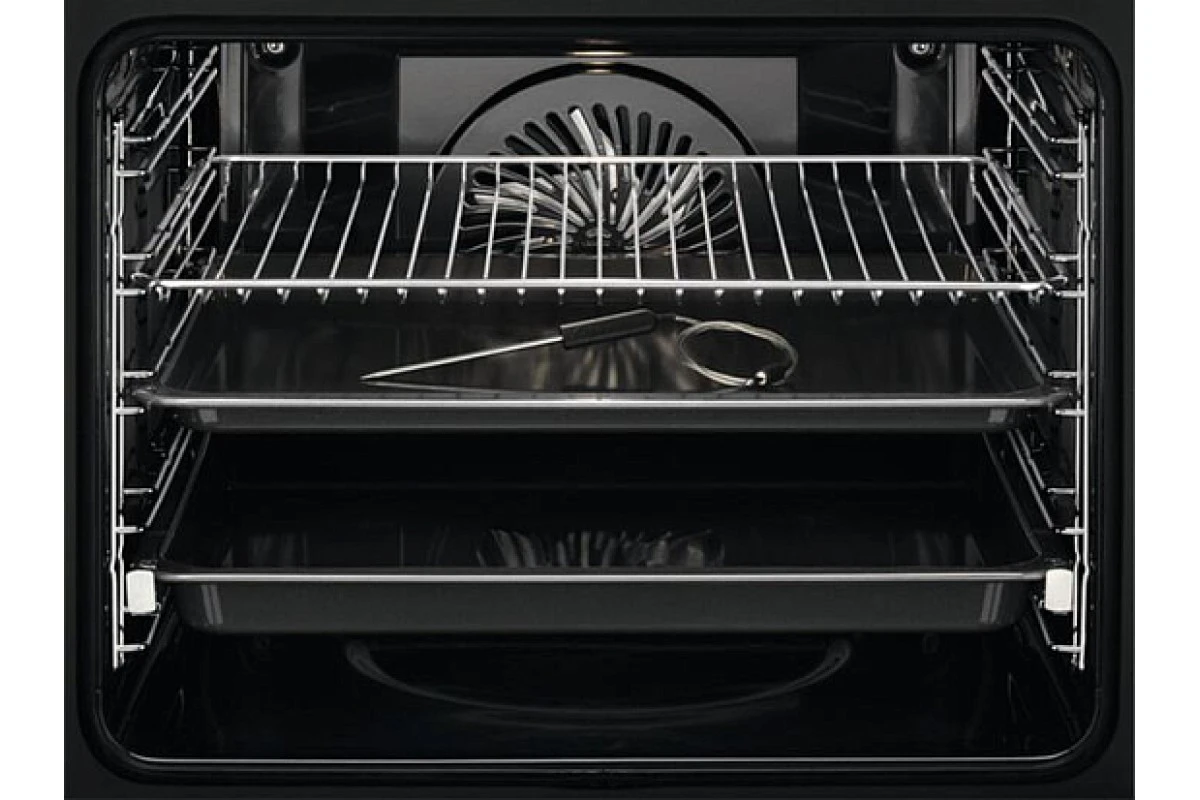 Духовой шкаф Electrolux KOEBP39X
