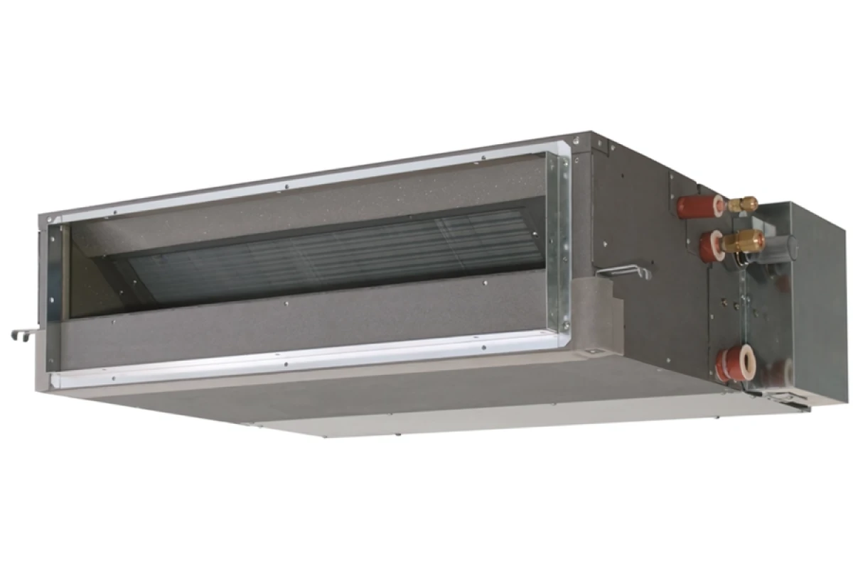 Канальный кондиционер Hitachi RAC-25NPE/RAD-25RPE
