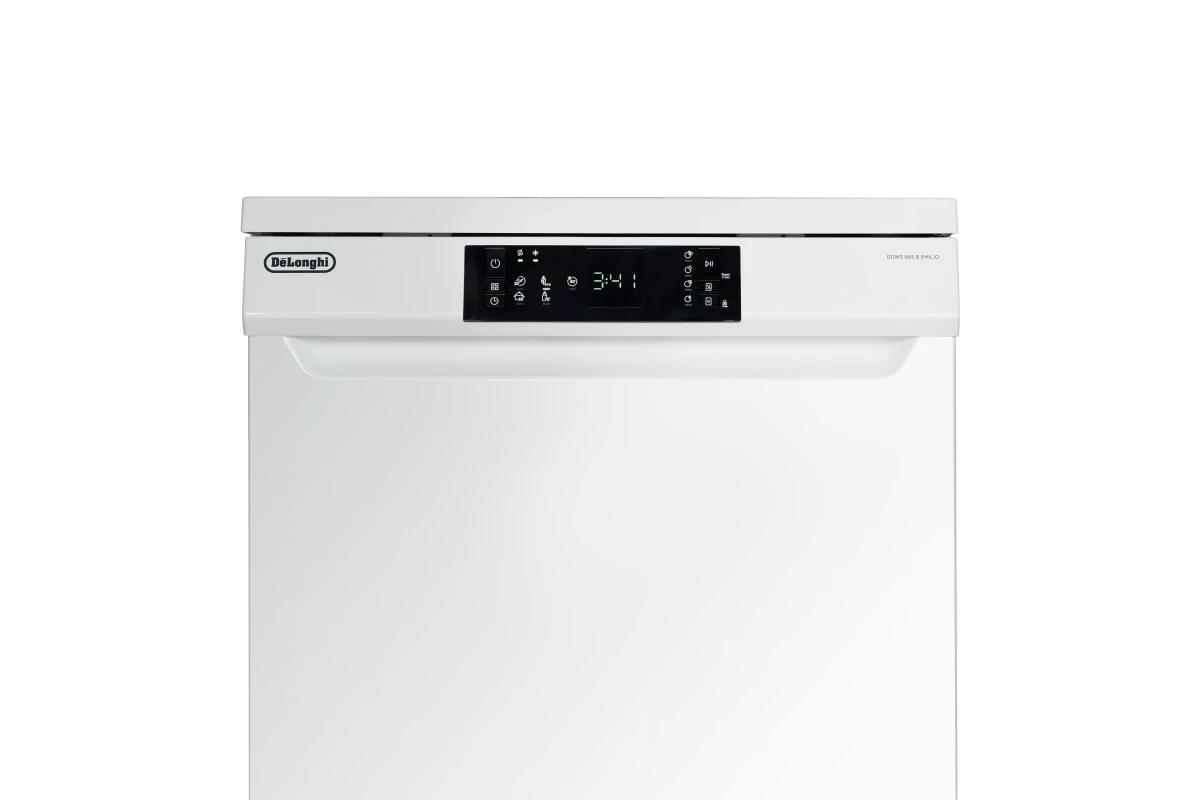 Посудомоечная машина DeLonghi DDWS 665 B EMILIO