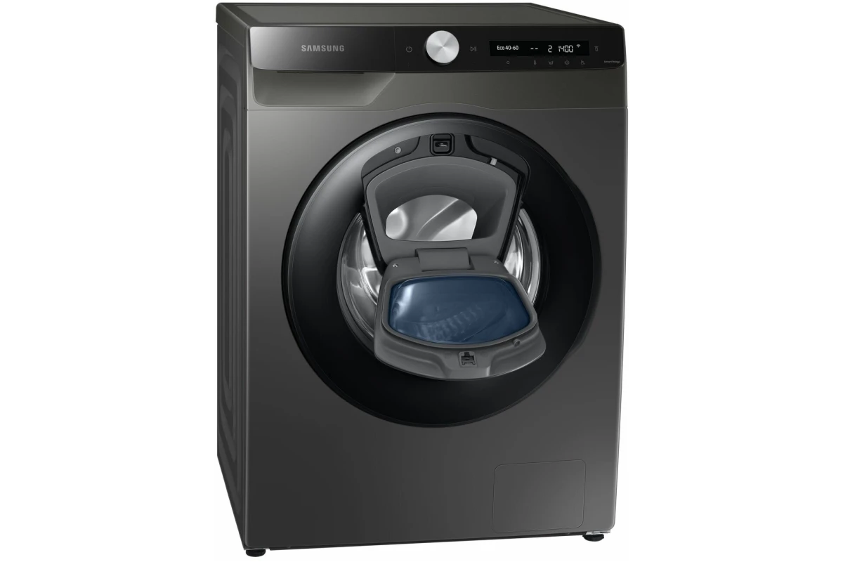 Стиральная машина Samsung WW10T654CLX/LP (Eco Bubble)