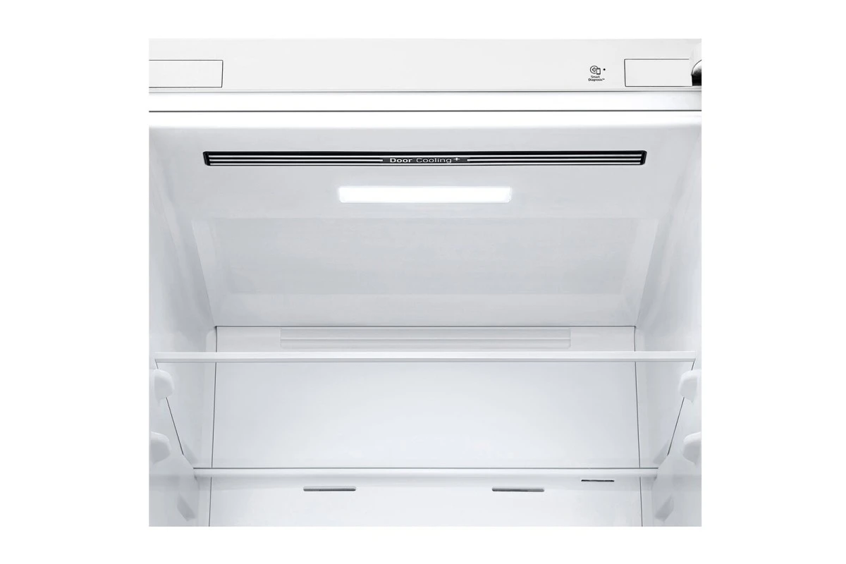 Холодильник LG GC-B509MQWM