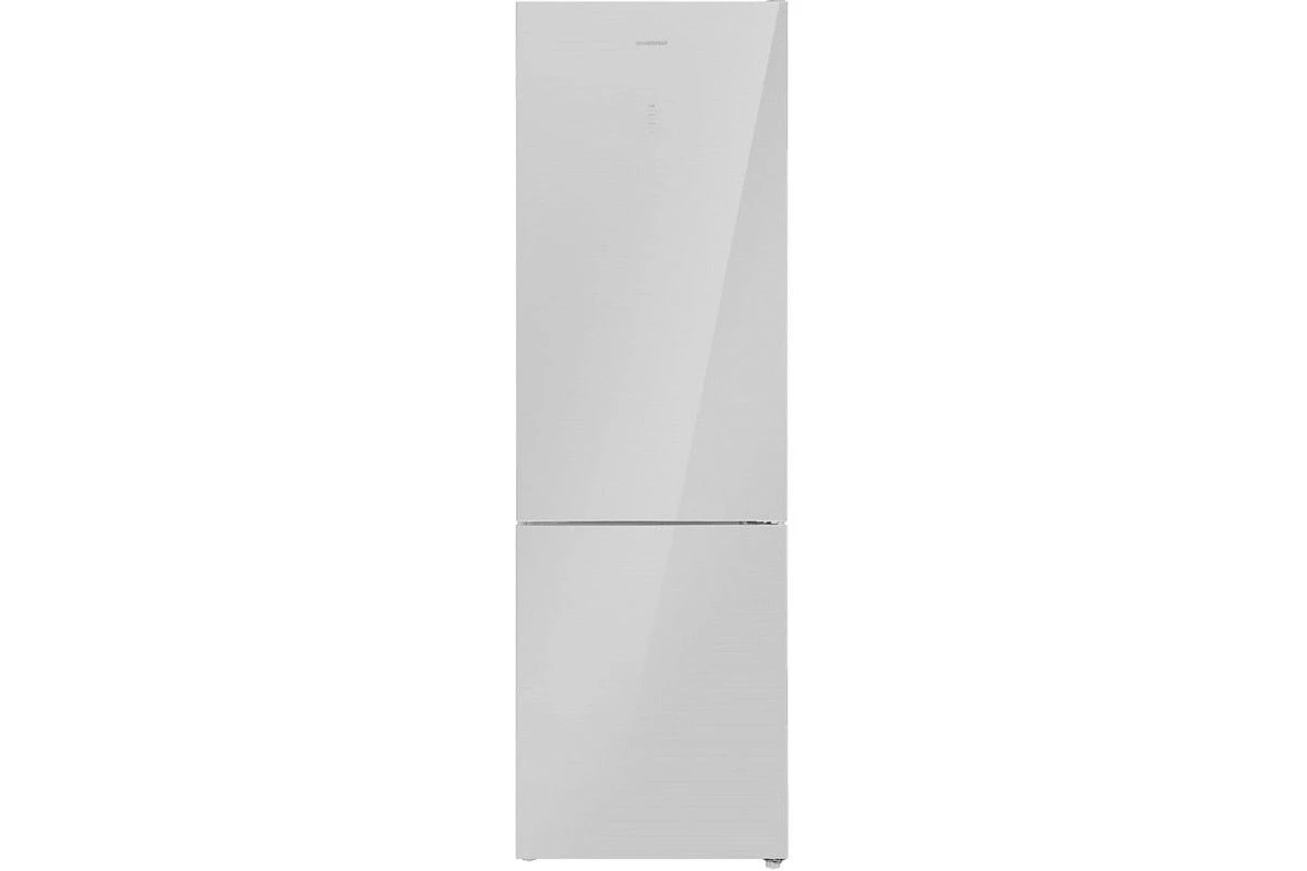 Холодильник Maunfeld MFF200NFS Inverter