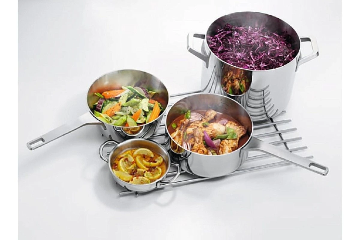 Варочная панель Electrolux EHF65451FK