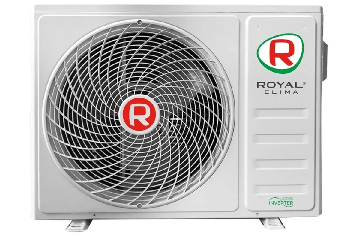 Кондиционер Royal Clima Gloria RCI-GL35HN