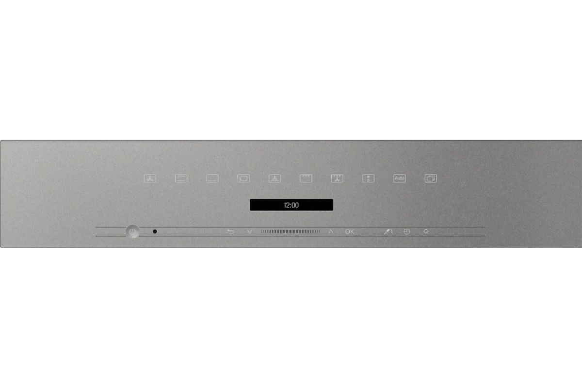 Духовой шкаф Miele H 7262 B GRGR