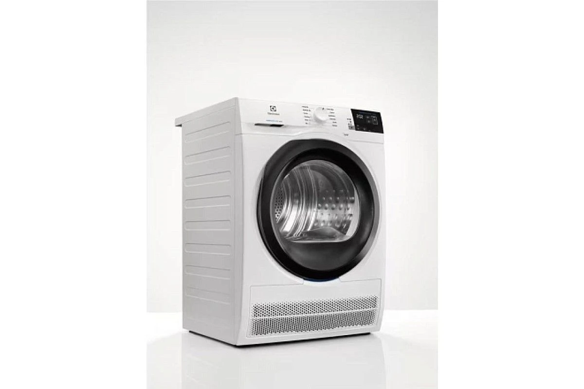 Сушильная машина Electrolux EW6C4753CB
