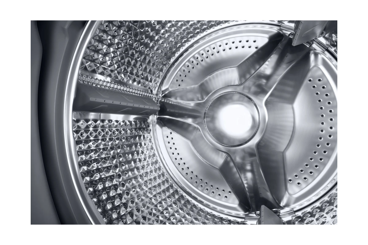 Стиральная машина Samsung WD80T554CBX/LD с сушкой и AddWash