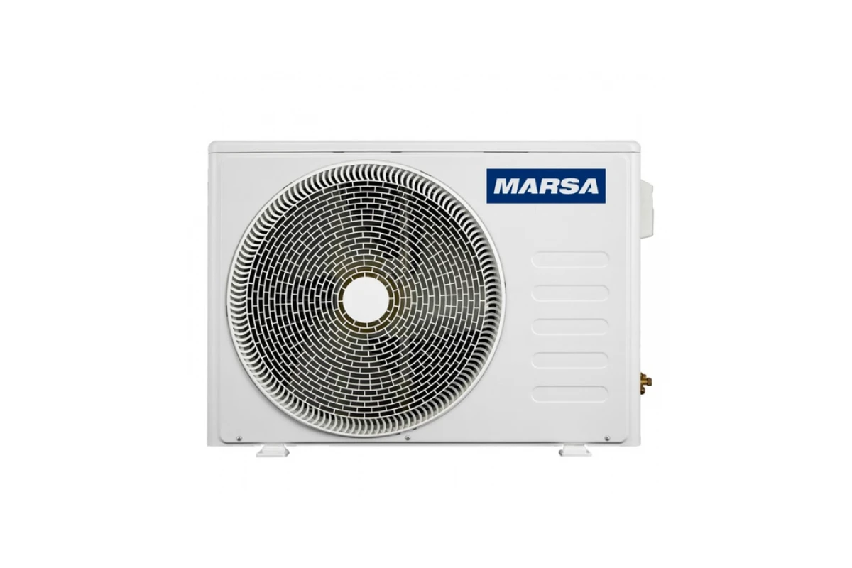 Канальный кондиционер Marsa MRK-36BHTN/MRK-36HTNE-W