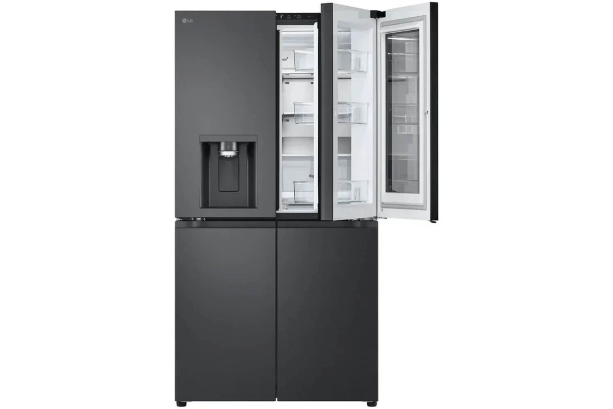 Холодильник LG GC-X24FFCBB