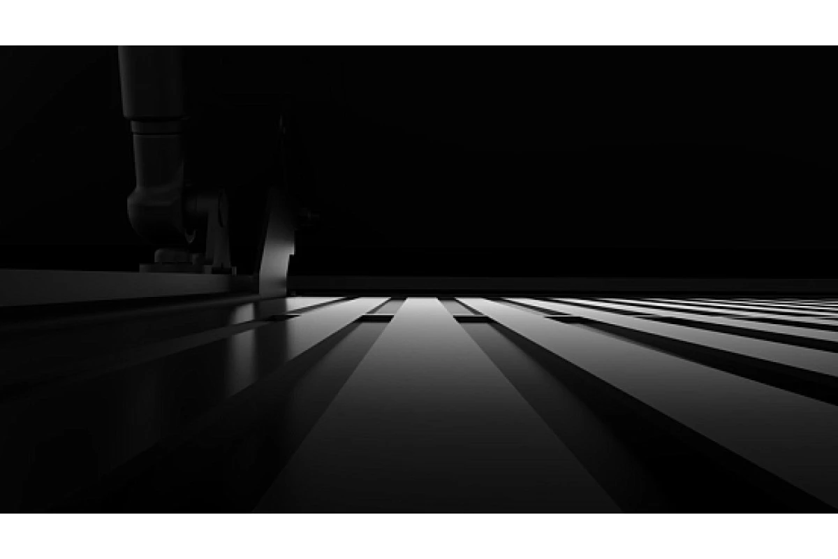 Вытяжка Teka DVI 88-G1 EOS MATT BLACK