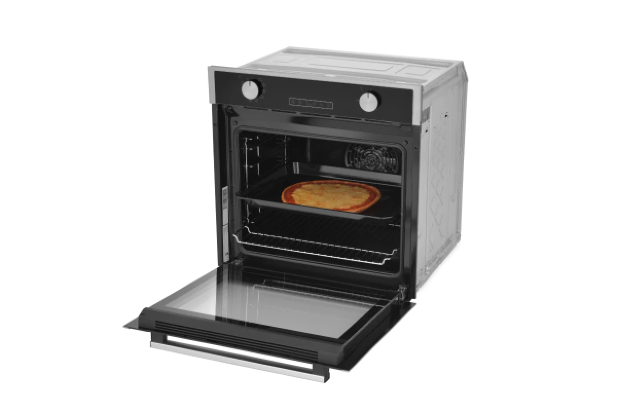 Духовой шкаф Hotpoint FE9 824 H IX