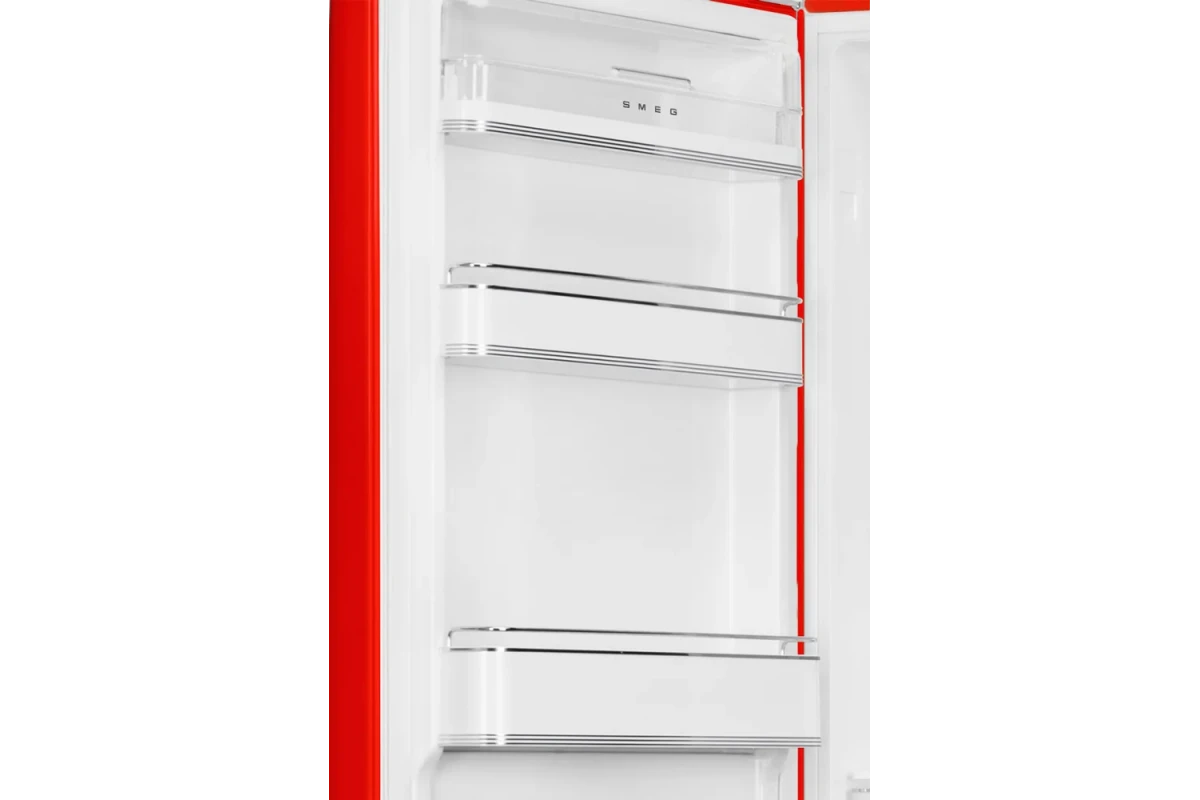 Холодильник Smeg FAB32LRD6