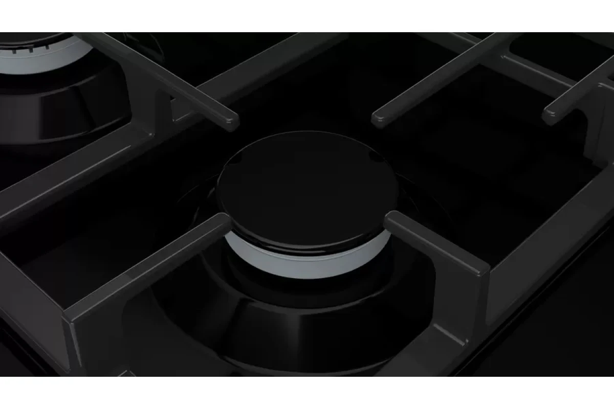 Газовая варочная панель Bosch PGP6B6O92R
