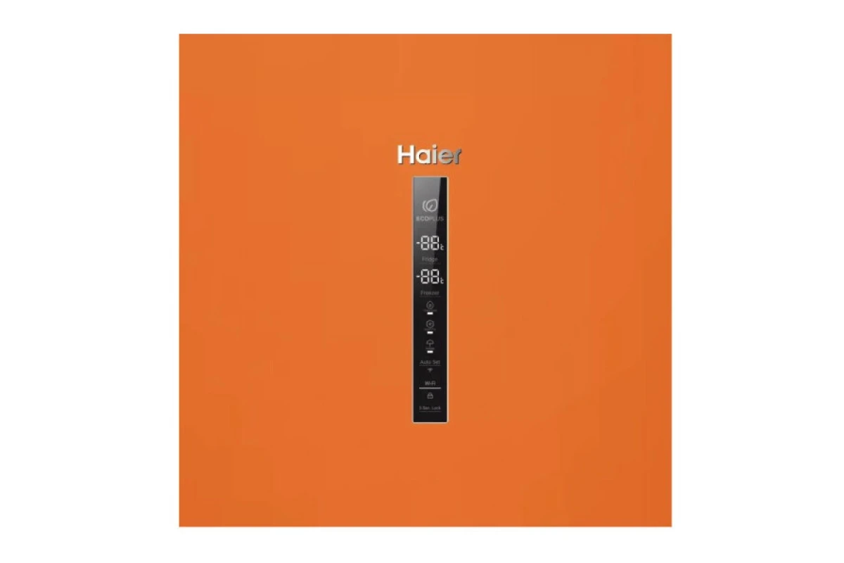 Холодильник Haier C2F636CORGU1