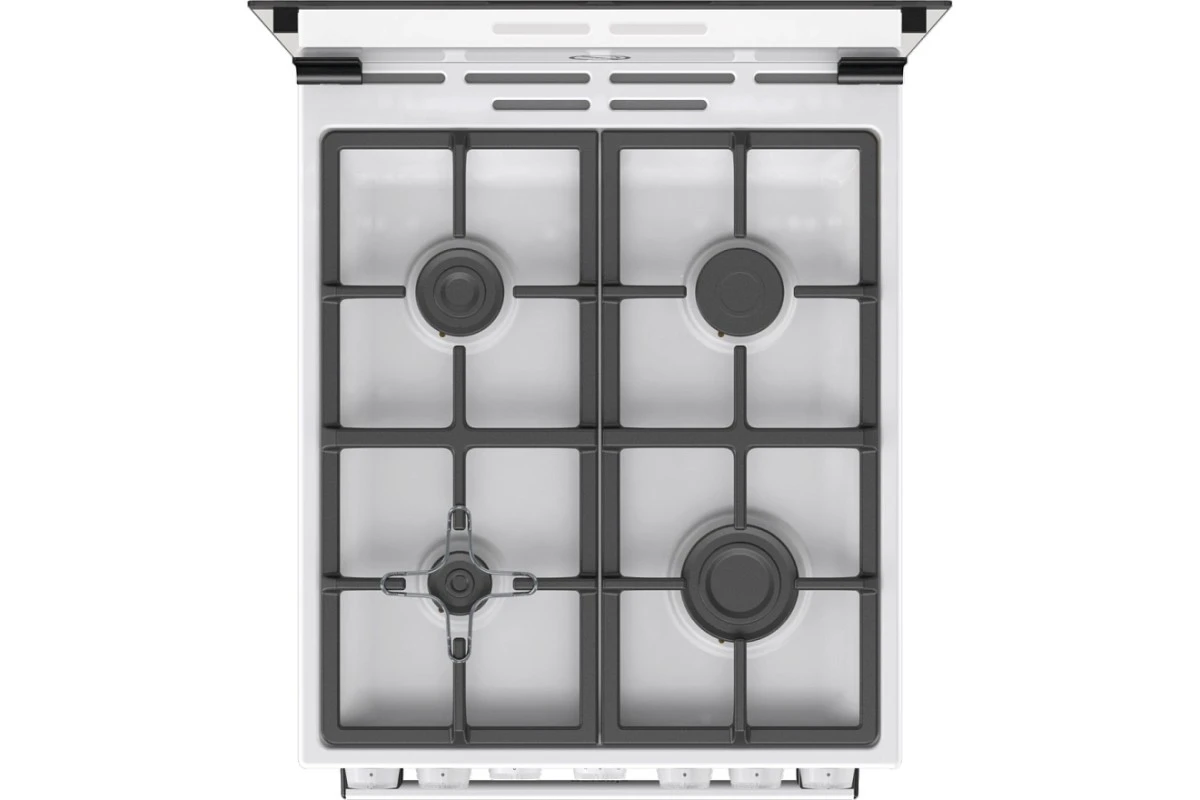 Газовая плита Gorenje GGI5B20WF