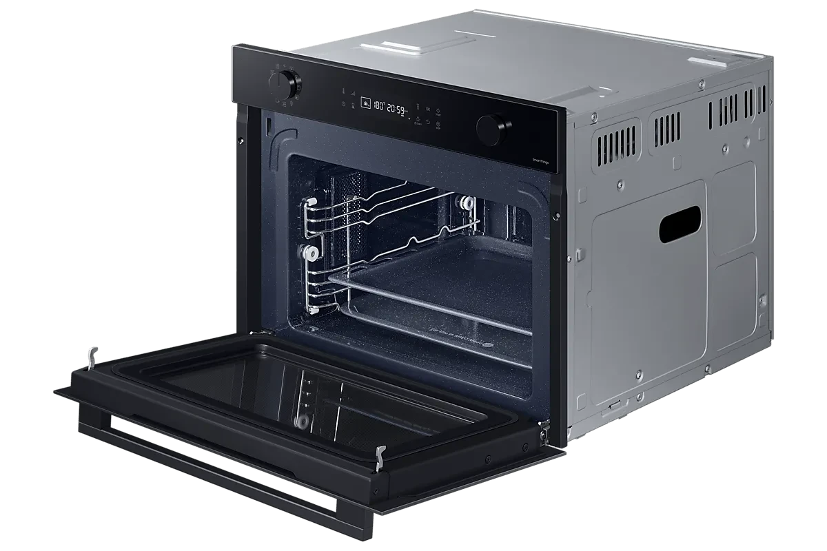 Компактный духовой шкаф Samsung NQ5B4553FBK