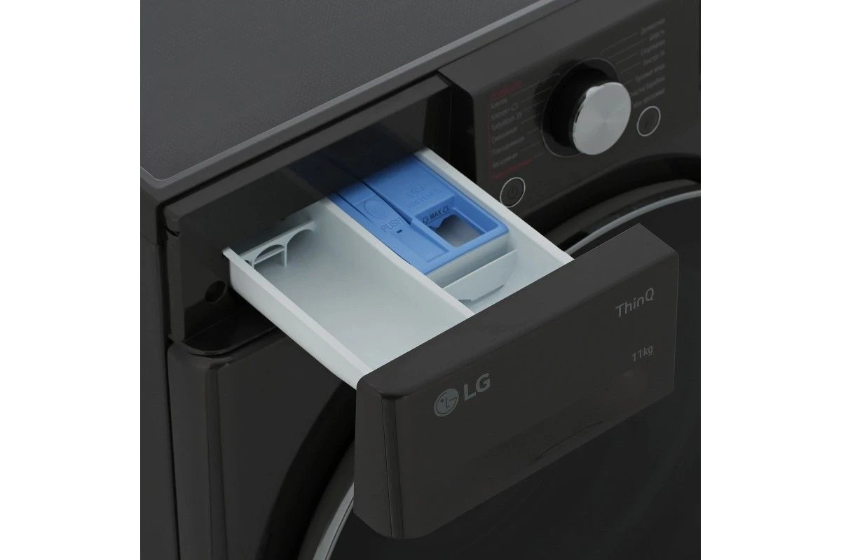 Стиральная машина LG TW4V9EW9P