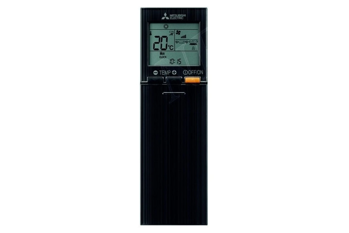 Настенный внутренний блок мульти сплит-системы Mitsubishi Electric MSZ-LN35VG2B