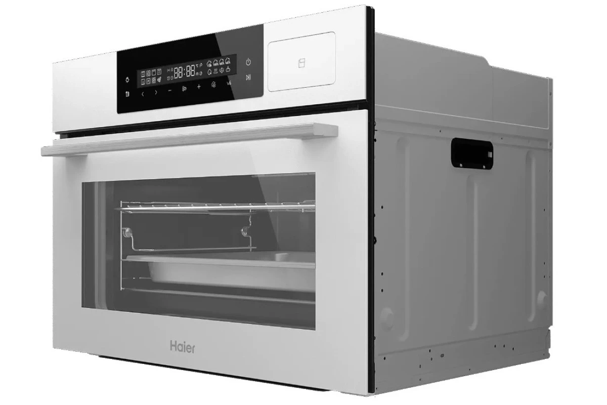Духовой шкаф Haier HOS-F5CVN8GW