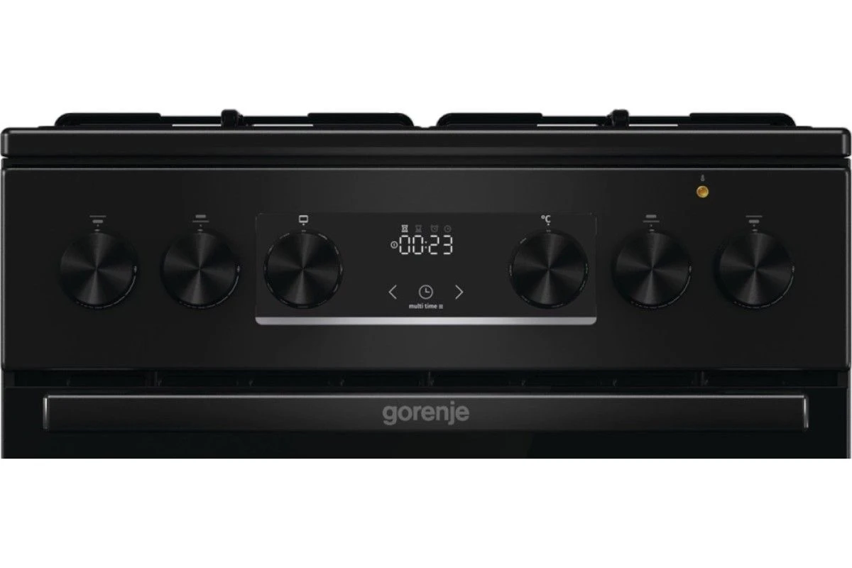 Комбинированная плита Gorenje GK5C60BJ
